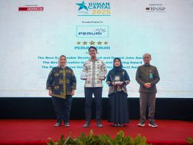 Siaran Pers