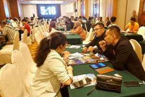 kementrian pariwisata