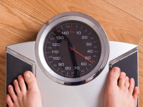 10 TIPS DIET EFEKTIF