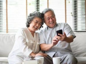 Perhiasan sesuai usia agar tetap elegan