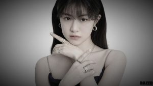 Perhiasan sesuai usia agar tetap elegan
