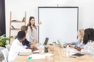 5 Skill Penting untuk Bertahan di Era Sulit Cari Kerja