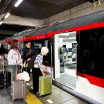 HUT 80 RI, KAI Commuter Perkenalkan Livery Baru Basoetta Line