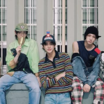 CORTIS, Boy Group Baru BIGHIT MUSIC Debut 18 Agustus 2025
