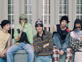 CORTIS, Boy Group Baru BIGHIT MUSIC Debut 18 Agustus 2025