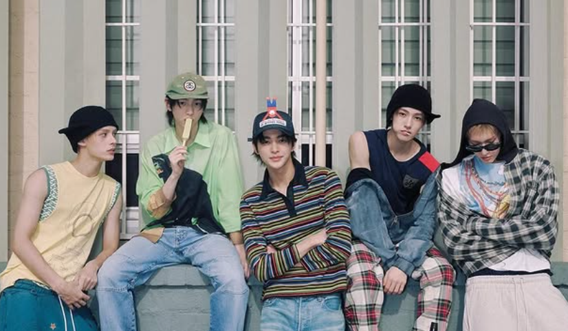CORTIS, Boy Group Baru BIGHIT MUSIC Debut 18 Agustus 2025