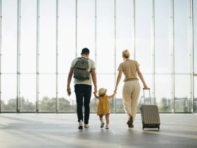 Persiapan Traveling Sebelum Berangkat