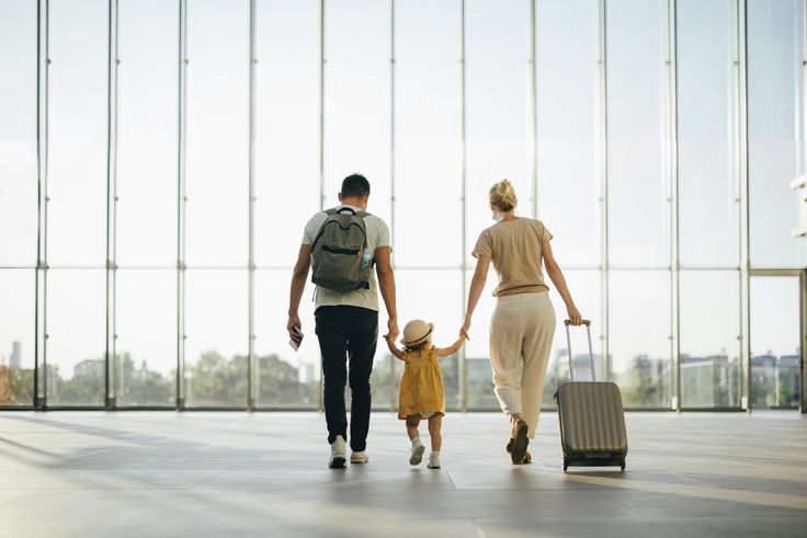 Mengapa Traveling Jadi Kebutuhan