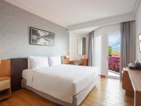 Swiss-Belhotel International