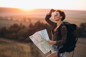 Persiapan Traveling Sebelum Berangkat Liburan