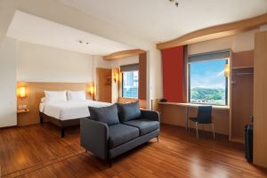 Tipe Kamar Baru Junior Suite