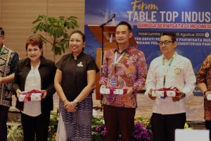 Pariwisata Berkualitas lewat Forum BBWI