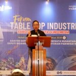 Pariwisata Berkualitas lewat Forum BBWI