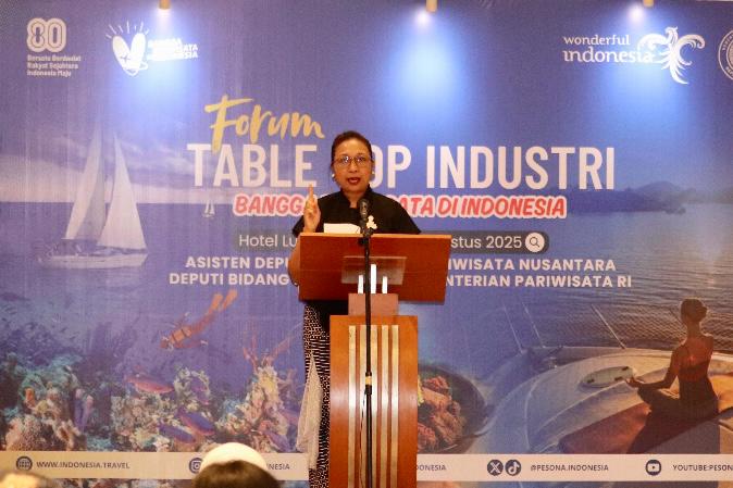 Pariwisata Berkualitas lewat Forum BBWI