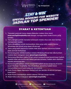 syarat & kententuan