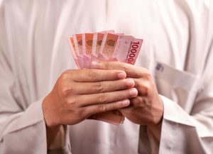 Kebebasan Finansial