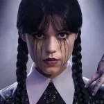Wednesday season 2