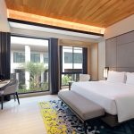 Mercure Berau Kalimantan Timur - sumber foto Istimewa
